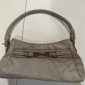 Rossetti Gray Women's Handbag
